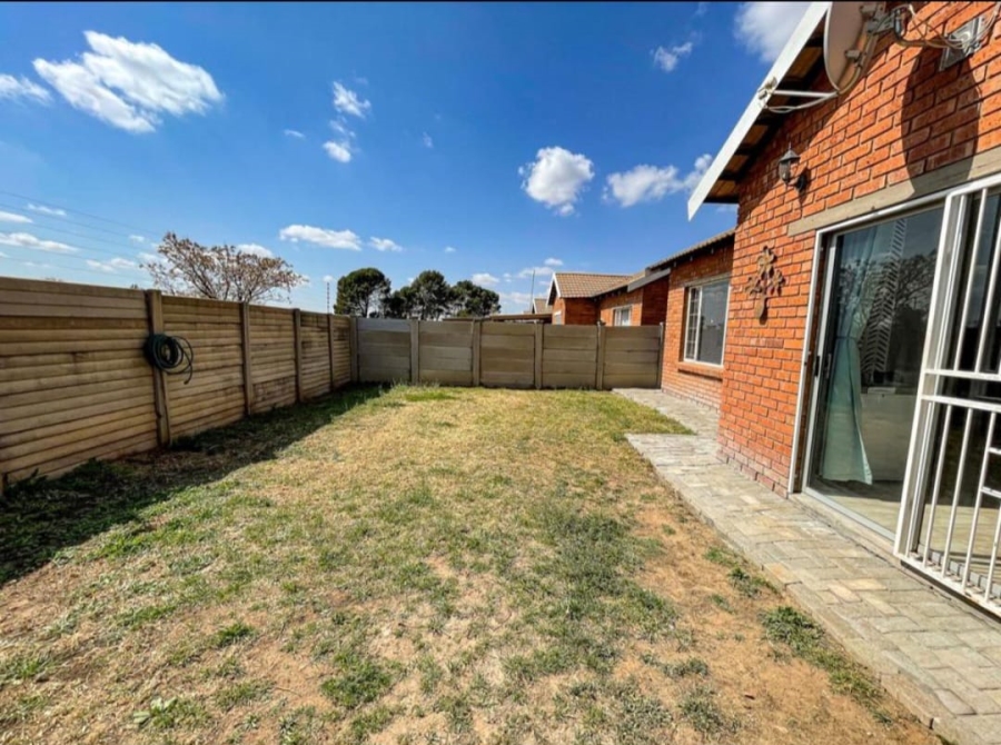 2 Bedroom Property for Sale in Deales Gift Free State